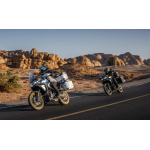 CFMOTO 700MT Adventure BLACK